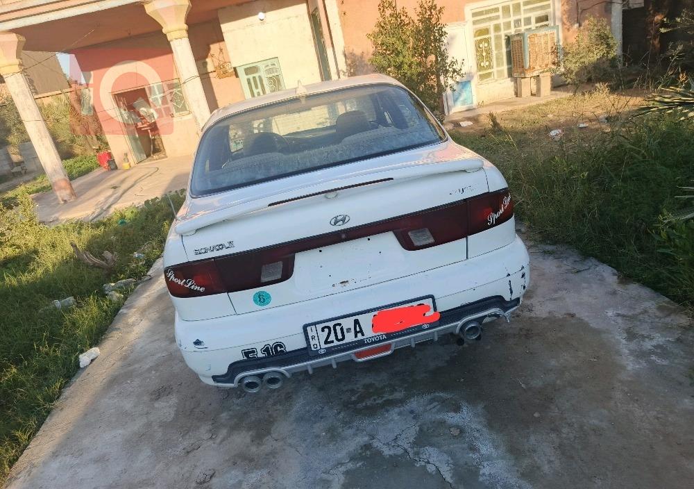 هيونداي سوناتا